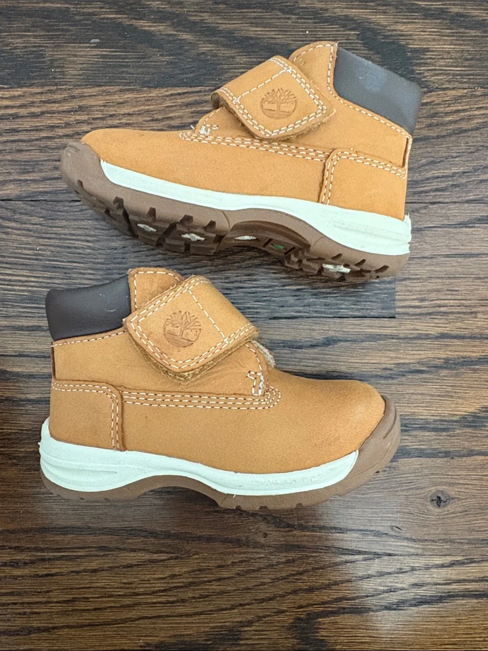 Timberland Timber Tykes Boot toddler size 5